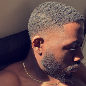 Meet your Posher, Raheem